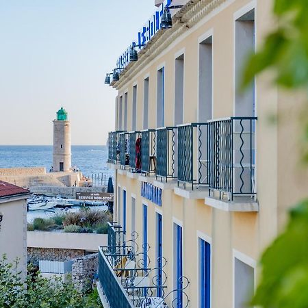 Le Phare Par Dodo-A-Cassis Διαμέρισμα Εξωτερικό φωτογραφία