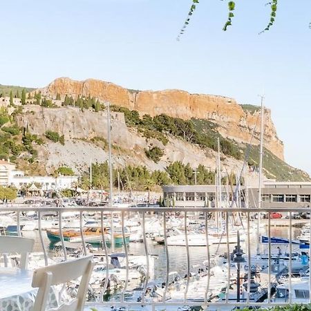 Le Phare Par Dodo-A-Cassis Διαμέρισμα Εξωτερικό φωτογραφία