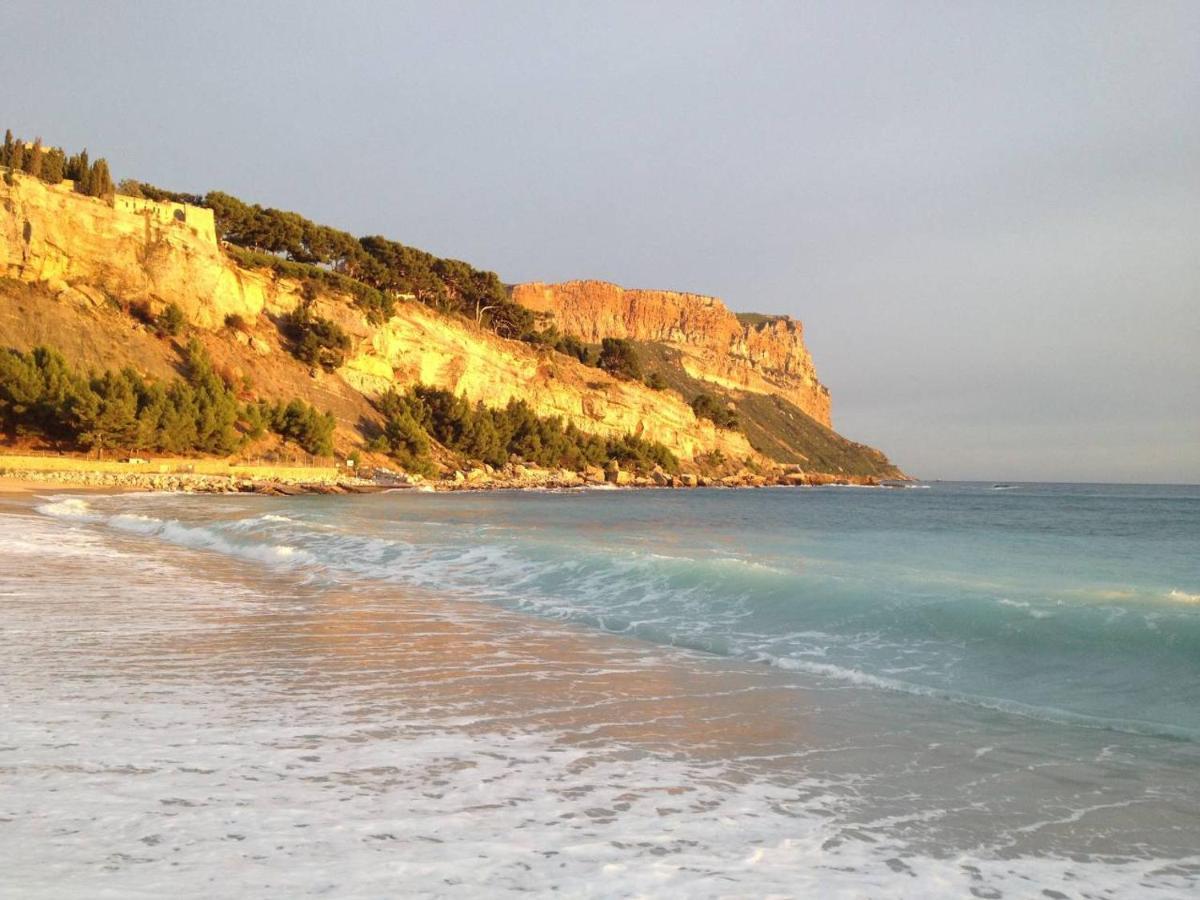 Le Phare Par Dodo-A-Cassis Διαμέρισμα Εξωτερικό φωτογραφία