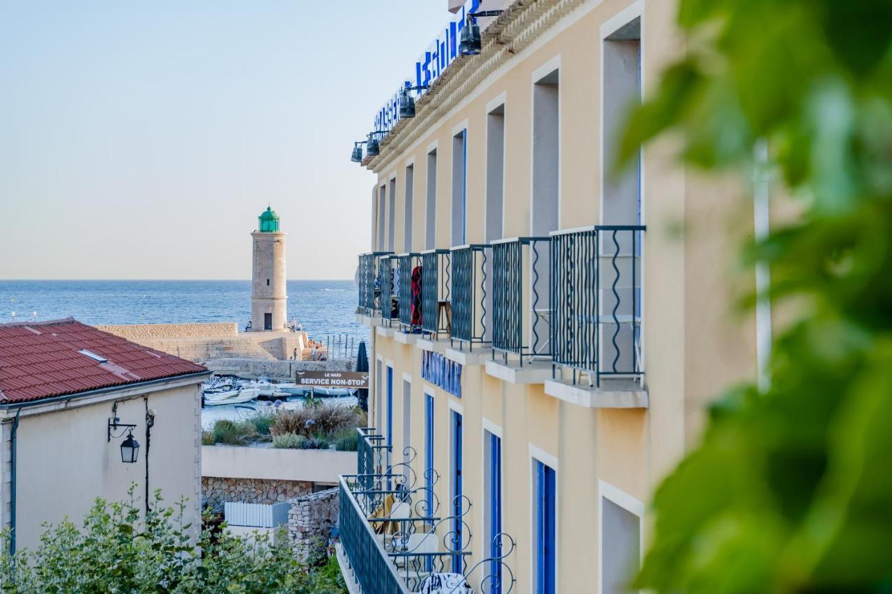 Le Phare Par Dodo-A-Cassis Διαμέρισμα Εξωτερικό φωτογραφία